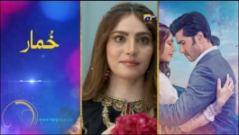 Ghaata - Episode 37 - 14th February 2024
